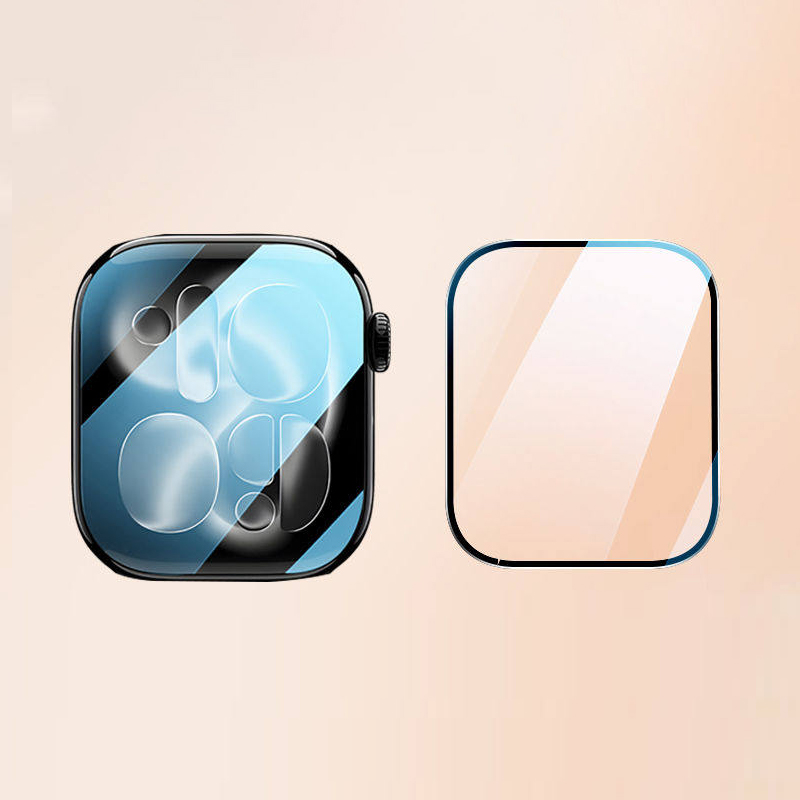 Película Protetora para Apple  - Iwatch Smartwatch Series 7 avaliação e preço