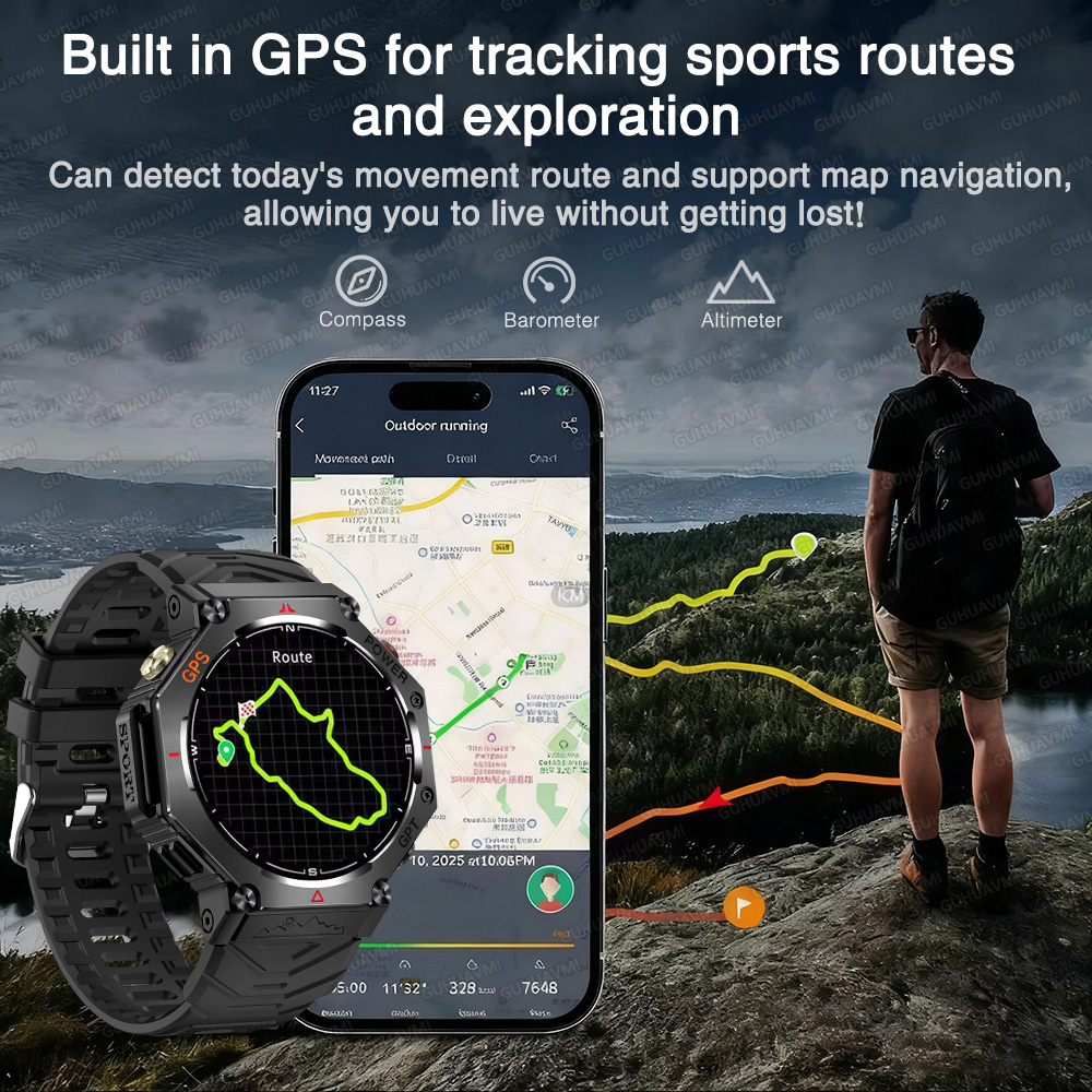 Novo Smartwatch Esportivo Outd - Timex Watches Smartwatch avaliação e preço