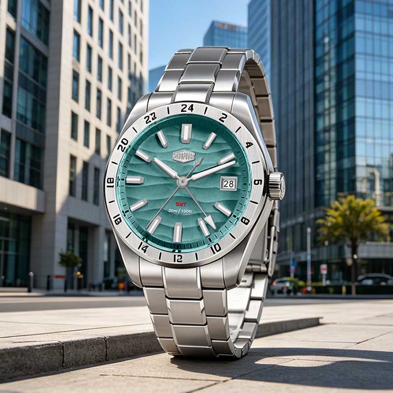 Relógio Masculino HEROFORCE Or - Timex Watches Smartwatch avaliação e preço