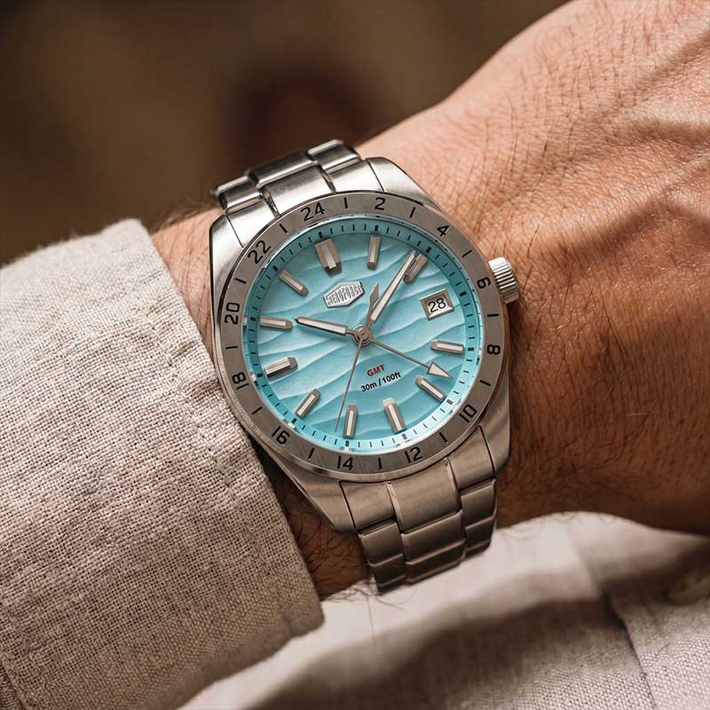 Relógio Masculino HEROFORCE Or - Timex Watches Smartwatch avaliação e preço