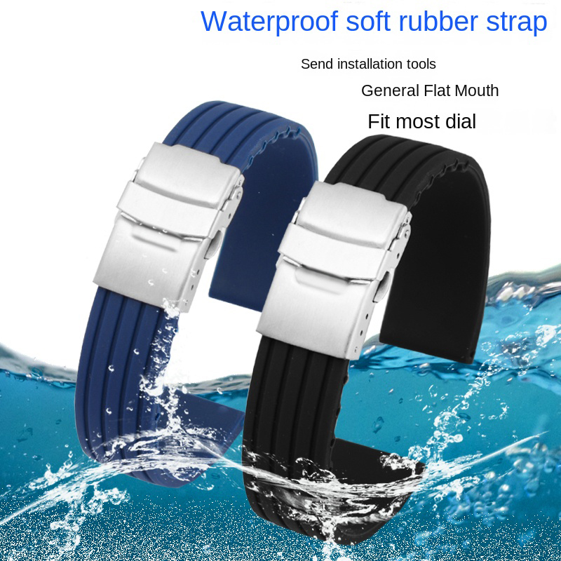 16mm 18mm 20mm 22mm 24mm pulse - Smartwatch Tissot Watches For Men avaliação e preço