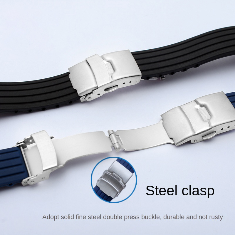16mm 18mm 20mm 22mm 24mm pulse - Smartwatch Tissot Watches For Men avaliação e preço