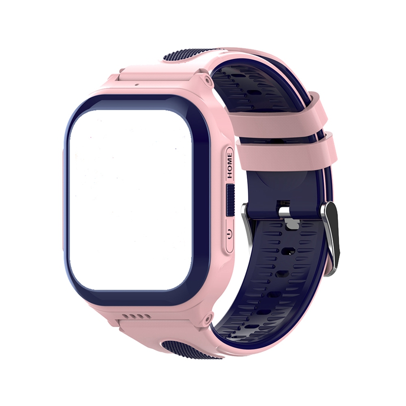 Invólucro de pulseira removíve - Smartwatch Watches For Children avaliação e preço