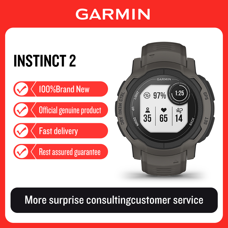 Relógio Esportivo Garmin Insti - Timex Watches Smartwatch avaliação e preço