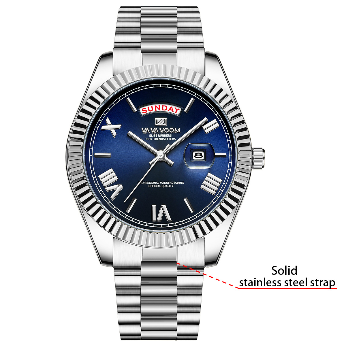 Relógio de Quartzo Masculino d - Smartwatch Casual Watches For Men avaliação e preço