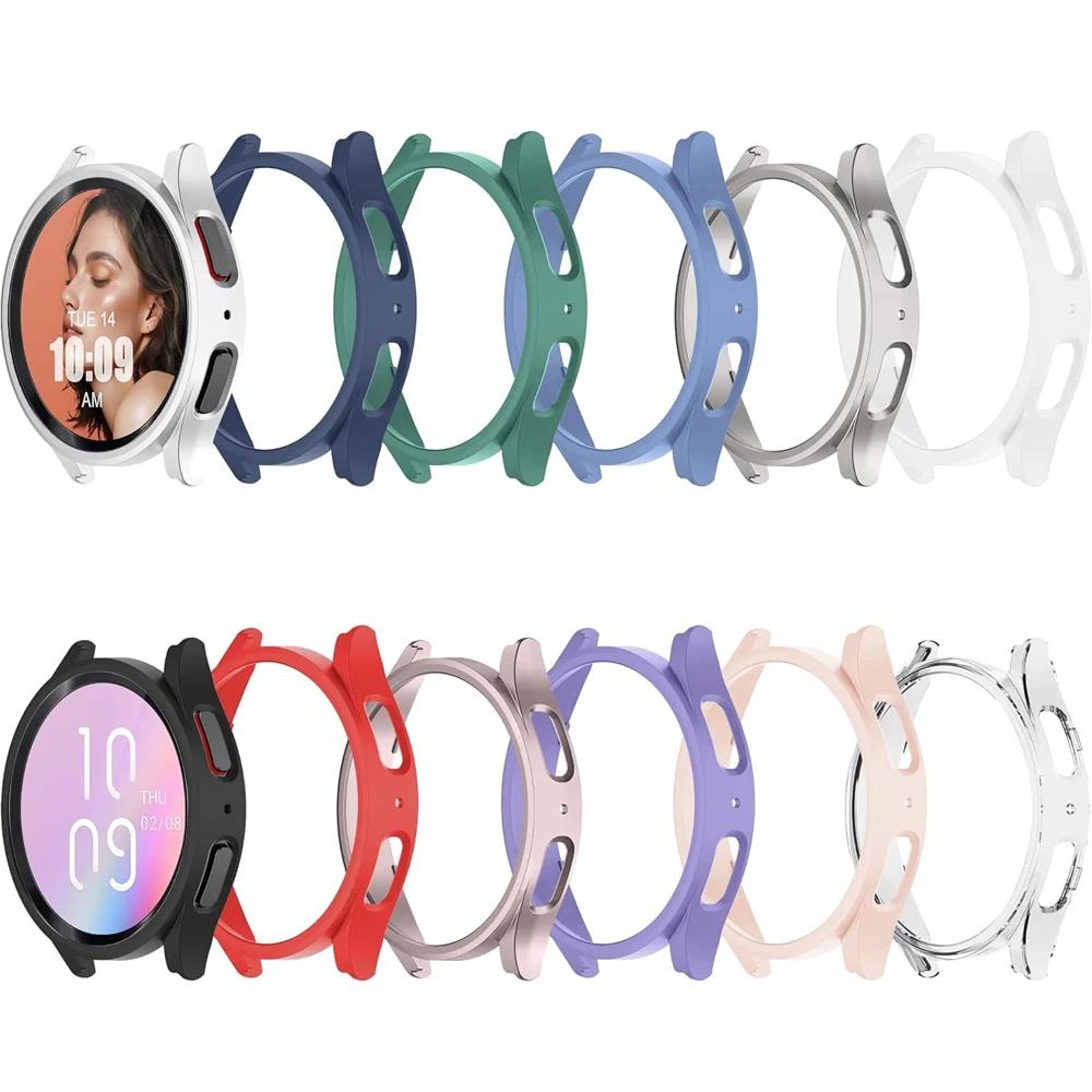 Capa para samsung galaxy watch - Smartwatch Watches For Girls avaliação e preço
