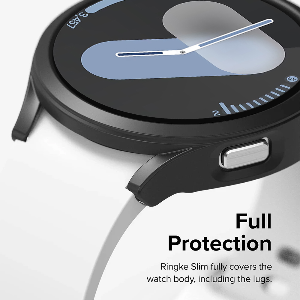 Capa para samsung galaxy watch - Smartwatch Watches For Girls avaliação e preço