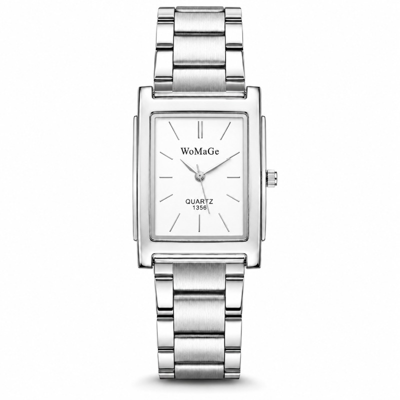 Relógio masculino de luxo em a - Smartwatch Casual Watches For Men avaliação e preço