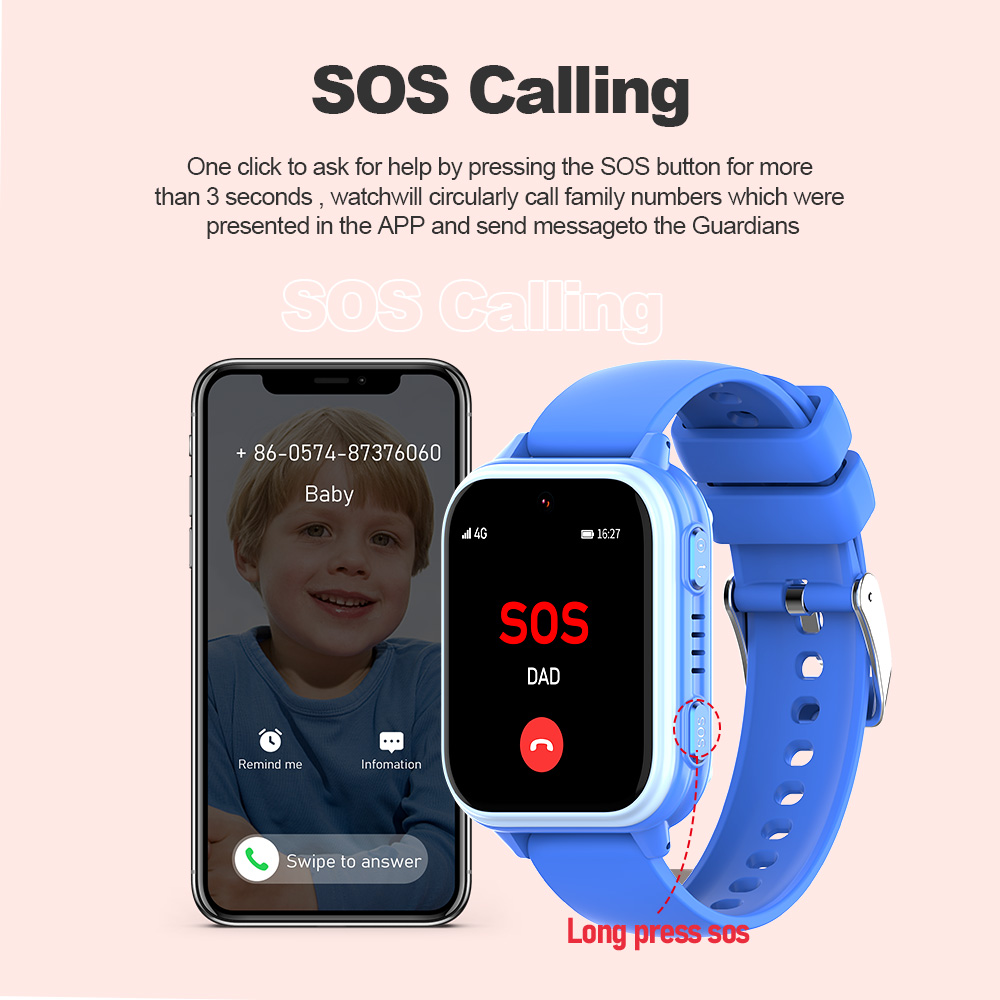 Wonlex 4g crianças relógio int - Smartwatch Watch Whatsapp avaliação e preço
