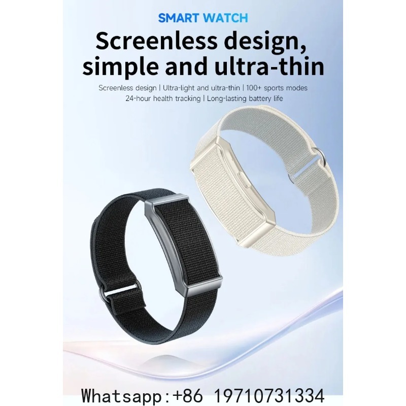 Pulseira inteligente com monit - Smartwatch Health Watches For Women avaliação e preço