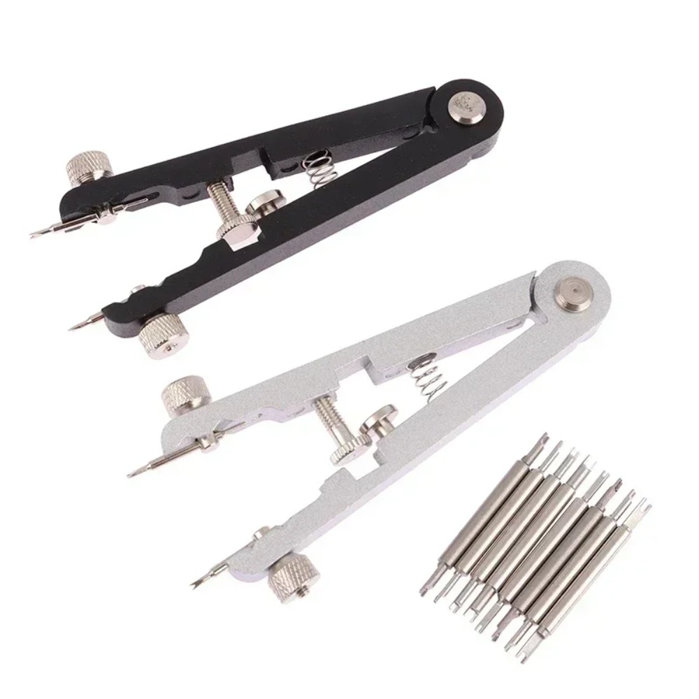 Conjunto de Alicates para Pino - Spring Bar Tool avaliação e preço