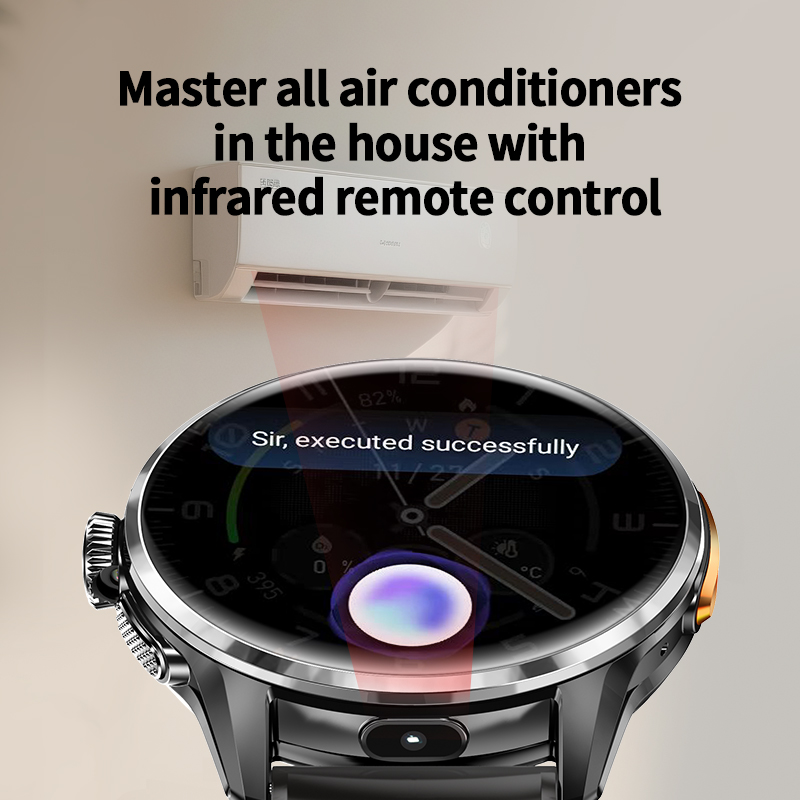Relógio Inteligente H100 com T - Smartwatch Watch Whatsapp avaliação e preço